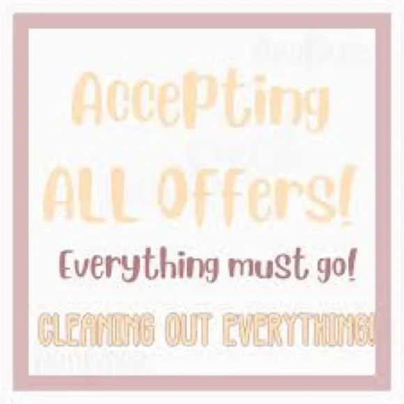 ALL OFFERS WILL BE ACCEPTED AUGUST 17-20 ONLY - Picture 2 of 2